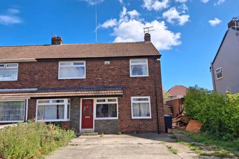 Gillpark Grove, Seaton Carew 3 bed semi