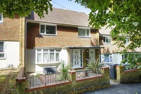 Hemel Hempstead HP1 4 bed terraced house for sale