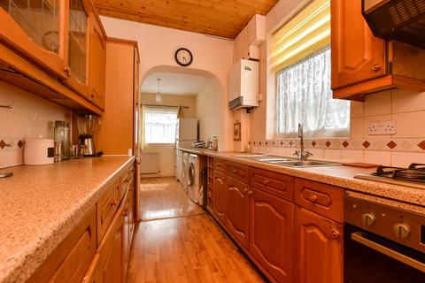 Aultone Way, Sutton, Surrey 3 bed semi