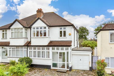 Aultone Way, Sutton SM1 3 bed semi