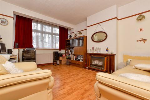 Aultone Way, Sutton SM1 3 bed semi