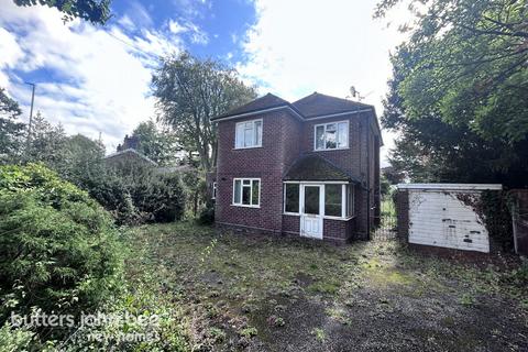 Swanlow Lane, Winsford Land for sale
