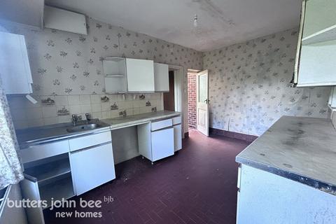 Swanlow Lane, Winsford Land for sale