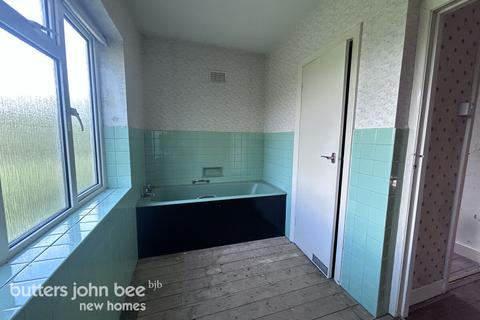 Swanlow Lane, Winsford Land for sale