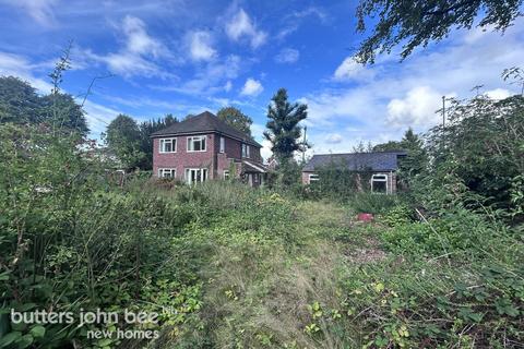 Swanlow Lane, Winsford Land for sale