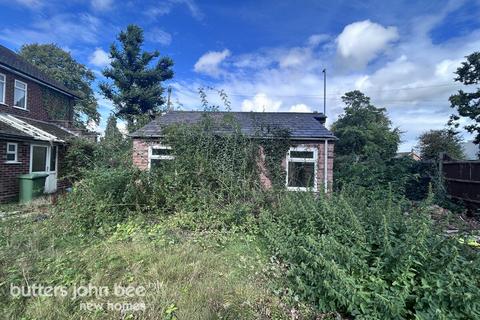 Swanlow Lane, Winsford Land for sale
