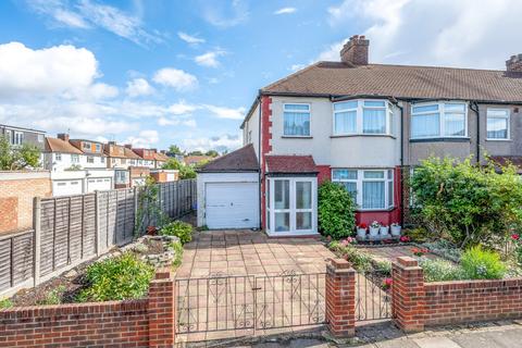 Glenthorpe Road, Morden SM4 3 bed end of terrace house for sale