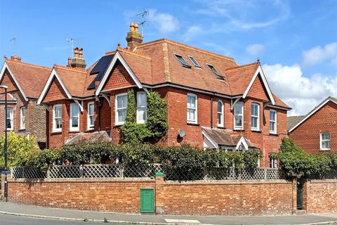 Milton Road, Eastbourne 4 bed semi