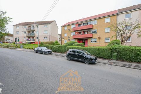 Drumchapel Road, Glasgow G15 2 bed flat for sale