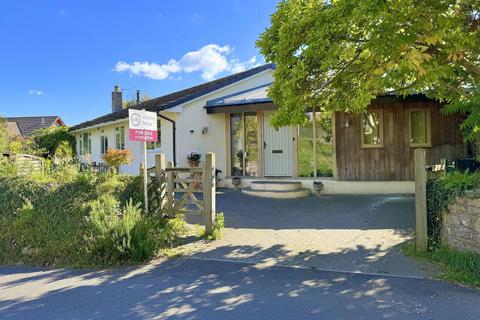 Wellow, Bath 4 bed detached bungalow for sale