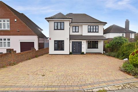 Bean Road, Bexleyheath, DA6 5 bed detached house for sale