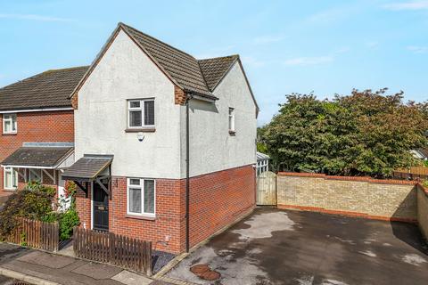 Ramshaw Drive, Chelmer Village... 2 bed end of terrace house for sale