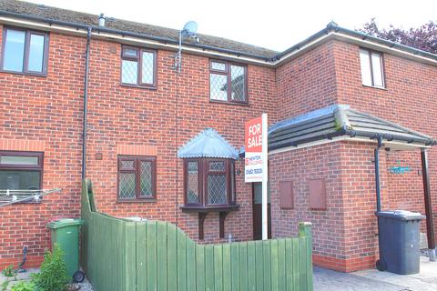 Mill close, Brigg, DN20 1 bed terraced house for sale