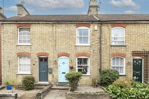 Cravells Road, Harpenden 2 bed terraced house for sale