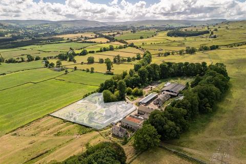 Leyburn DL8 Farm for sale