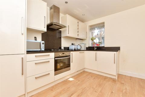 Erskine Road, Sutton, Surrey 1 bed flat for sale