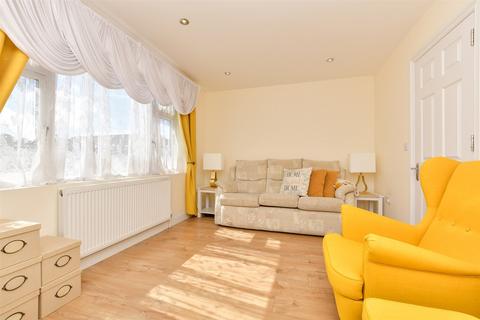 Erskine Road, Sutton, Surrey 1 bed flat for sale