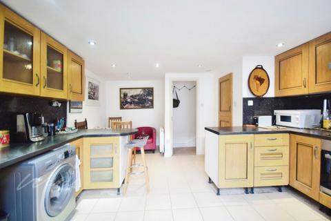 Eagle Hill, Ramsgate, Kent 3 bed terraced house for sale