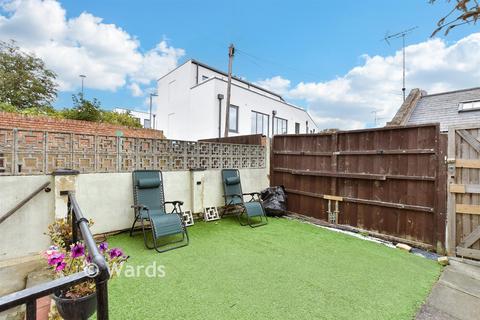 Eagle Hill, Ramsgate, Kent 3 bed terraced house for sale