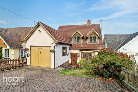 Church Lane, Braintree 5 bed detached house for sale