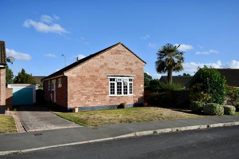 Four Acre Mead, Bishops Lydeard, Taunton 3 bed detached bungalow for sale