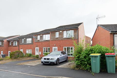 Alder Grove, Preston PR2 3 bed end of terrace house for sale