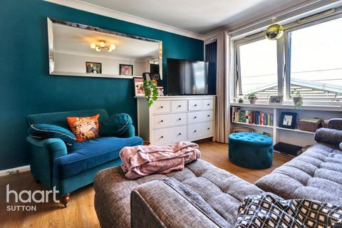 Crown Road, SUTTON 1 bed flat for sale