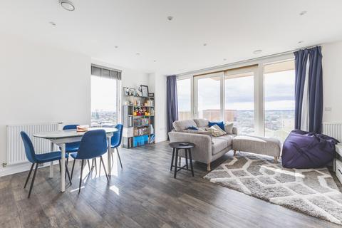 Alma Road, london, EN3 2 bed flat for sale