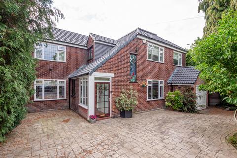 Arlington Road, Cheadle, SK8 1LW 4 bed detached house for sale