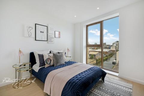 Dod Street, London 1 bed apartment for sale