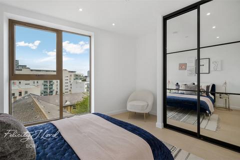 Dod Street, London 1 bed apartment for sale