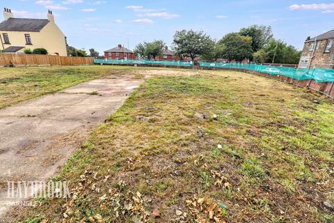 High Street, Royston Land for sale