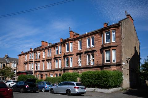 Percy Street, Glasgow G51 1 bed flat for sale