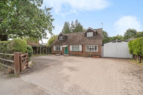 Heath Mill Lane, Worplesdon... 4 bed bungalow for sale
