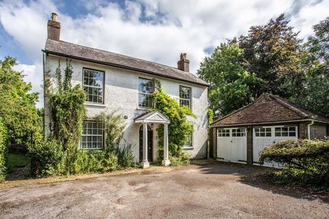 Ockley Lane, Keymer 6 bed detached house for sale