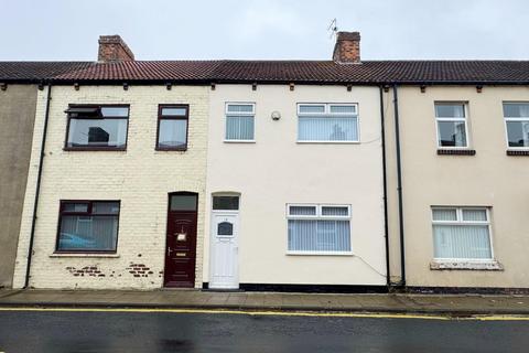 Grosvenor Terrace, Trimdon Colliery, 3 bed terraced house for sale