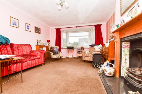 Felbridge Close, East Grinstead, West... 3 bed semi