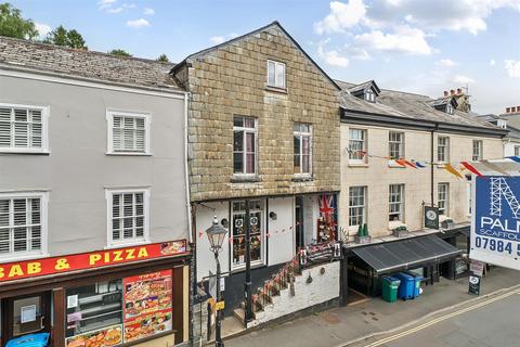 West Street, Tavistock 3 bed terraced house for sale