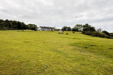 Borth SY24 4 bed property with land for sale