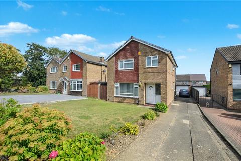 Haigh Side, Rothwell, Leeds, West... 4 bed detached house for sale