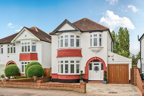 Coney Hill Road, West Wickham, Kent, BR4 3 bed detached house for sale