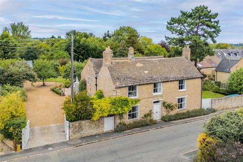 Main Street, Northamptonshire PE8 4 bed detached house for sale
