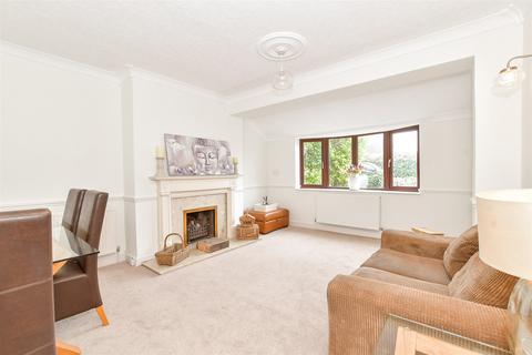 Seal Road, Selsey PO20 4 bed detached house for sale