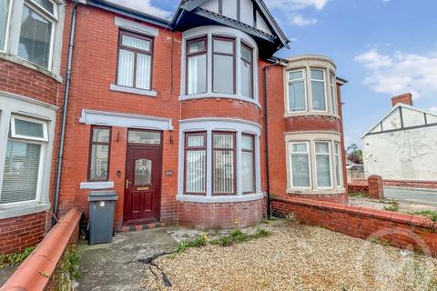 Waterloo Road, Blackpool, FY4 3AE 3 bed terraced house for sale