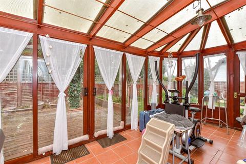 Bramley Gardens, Bognor Regis, West... 4 bed detached house for sale