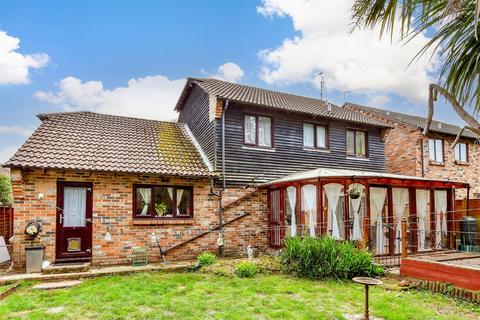 Bramley Gardens, Bognor Regis, West... 4 bed detached house for sale