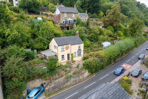 Lydbrook GL17 3 bed detached house for sale