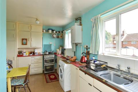Ashburnham Drive, Brighton, East Sussex 3 bed semi