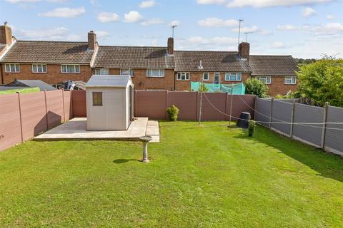 Ashburnham Drive, Brighton BN1 3 bed semi