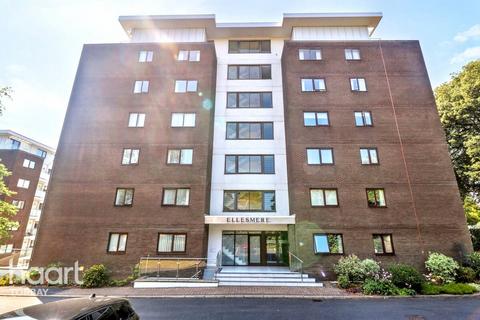 Lower Warberry Road, Torquay 2 bed apartment for sale